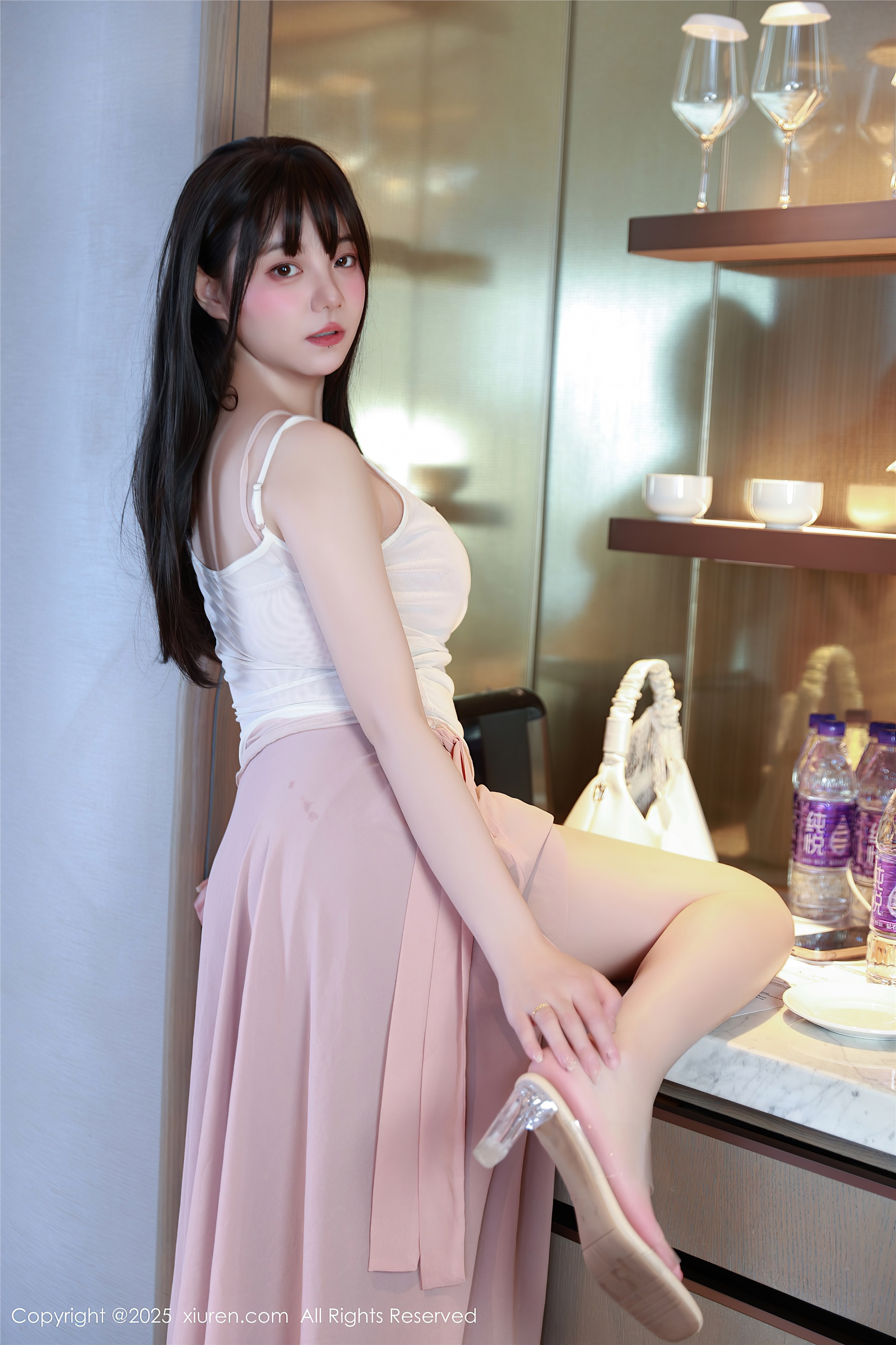 Xiuren秀人网 2025.09.09 NO.10746 软情